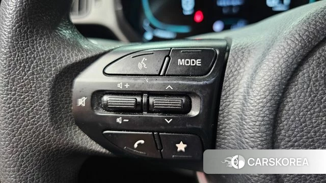 Kia The New Kia Ray id 4623355 из Кореи 9