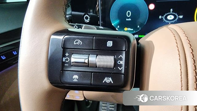 Hyundai Grandeur Hybrid (GN7) id 4635590 из Кореи 9