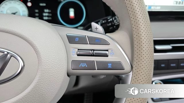 Hyundai The New Palisade id 4623951 из Кореи 9