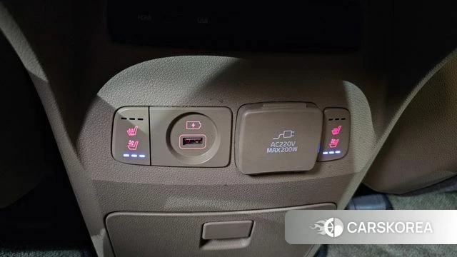 Kia The New Carnival id 4677467 из Кореи 9