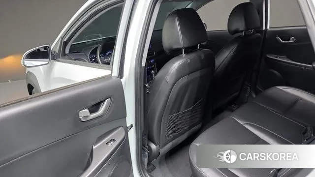 Hyundai Kona id 3325356 из Кореи 9