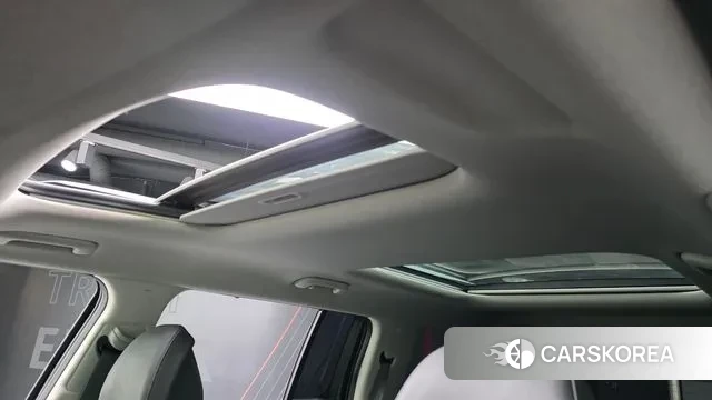 Hyundai Santa Fe (MX5) id 3272683 из Кореи 9