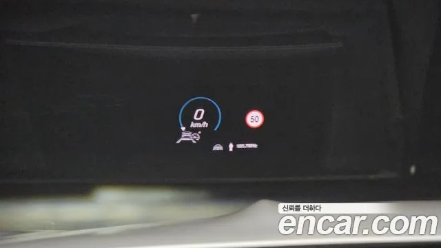 Mercedes-Benz GLE-Class W167 id 2751315 из Кореи 9