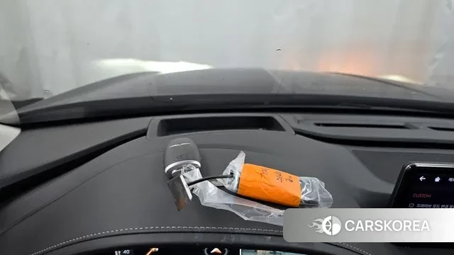 Genesis G80 (RG3) id 3094491 из Кореи 9