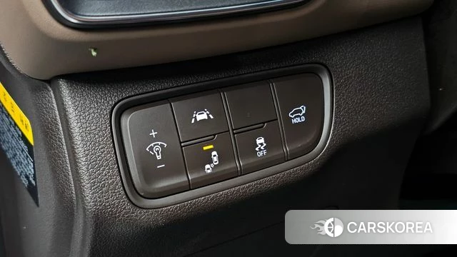 Hyundai Santa Fe TM id 4605022 из Кореи 9