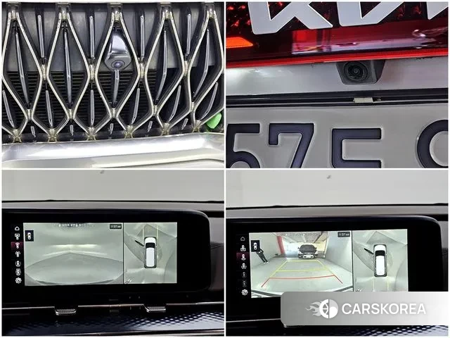 Kia Carnival 4th generation id 3735726 из Кореи 9