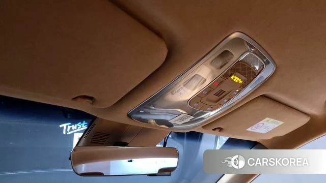 Genesis G80 (RG3) id 3833580 из Кореи 9