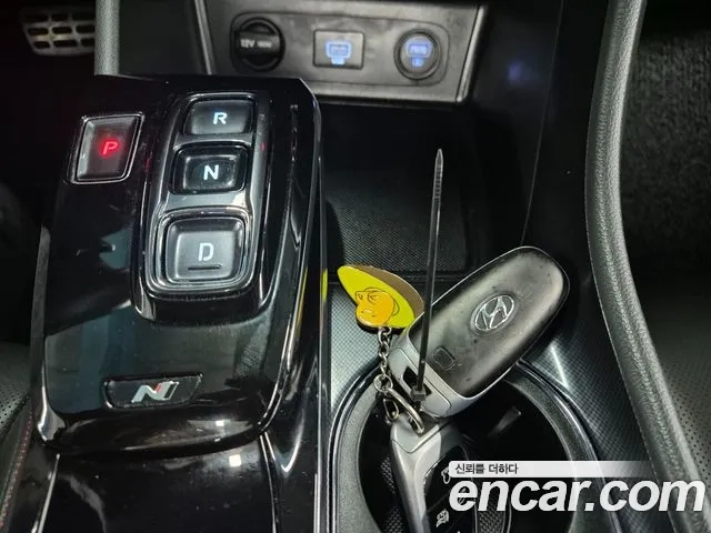 Hyundai Sonata (DN8) id 2924649 из Кореи 9