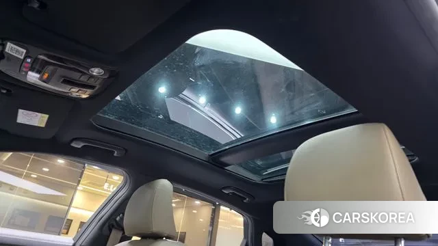 Kia K8 Hybrid id 3453624 из Кореи 9