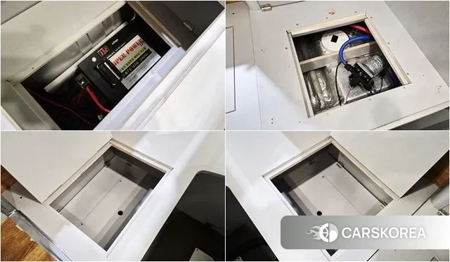 Renault Korea (Samsung) Master id 3429060 из Кореи 9