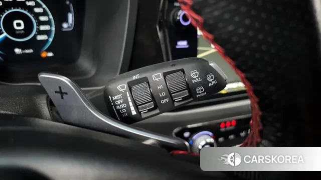 Ssangyong Beautiful Korando id 3567331 из Кореи 9