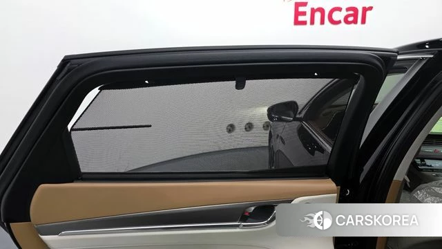 Hyundai The New Grandeur IG id 3898999 из Кореи 9