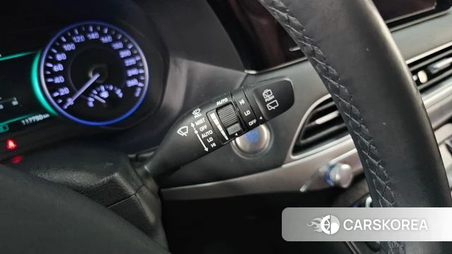 Hyundai Palisade id 3844939 из Кореи 9
