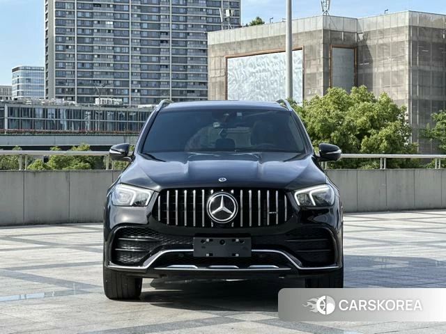 Mercedes-Benz GLE AMG id 4290429 из Китая 9