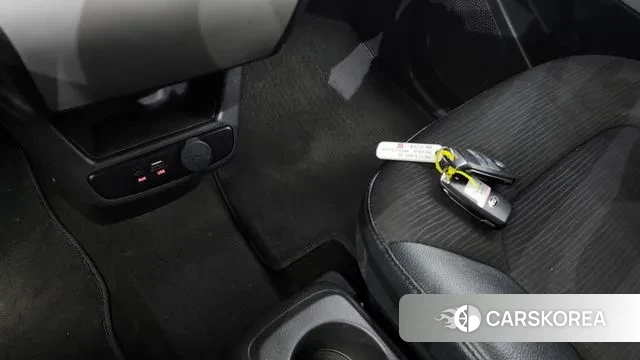 Kia The New Ray id 3029088 из Кореи 9