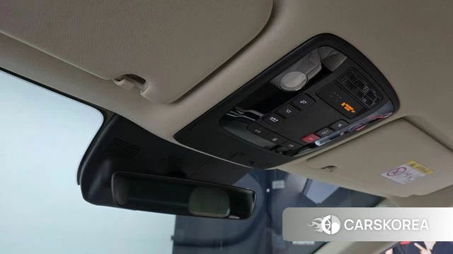Kia The New Carnival 4th Generation id 4571010 из Кореи 9