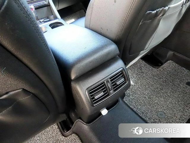 Renault Korea (Samsung) SM6 id 4895403 из Кореи 9