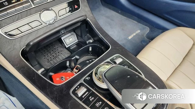 Mercedes-Benz E-Class W213 id 4390107 из Кореи 9
