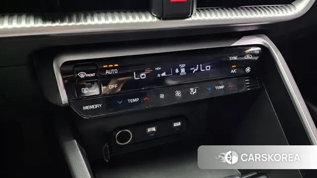 Kia K5 3rd generation id 2975994 из Кореи 9