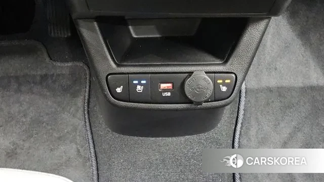 Kia The New Kia Ray EV id 3442217 из Кореи 9