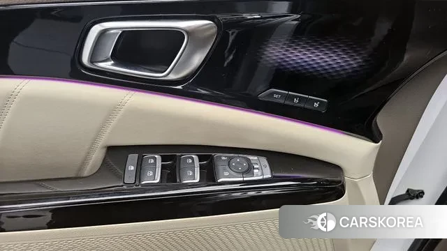 Kia Carnival 4th generation id 3741112 из Кореи 9