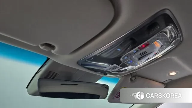 Genesis G80 (RG3) id 3477518 из Кореи 9