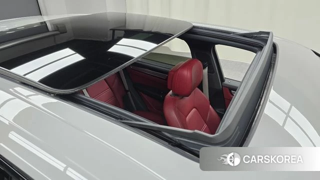 Porsche Cayenne (PO536) id 3805998 из Кореи 9