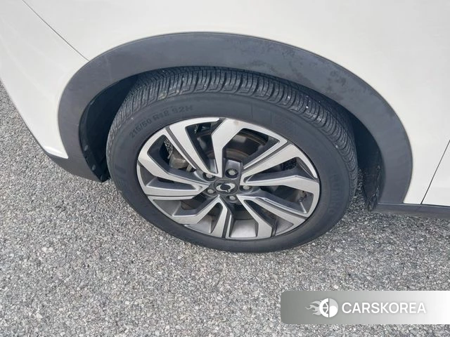 Ssangyong Berry New Tivoli id 4397382 из Кореи 9