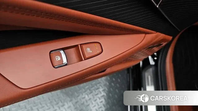 Kia The New K8 Hybrid id 3081495 из Кореи 9