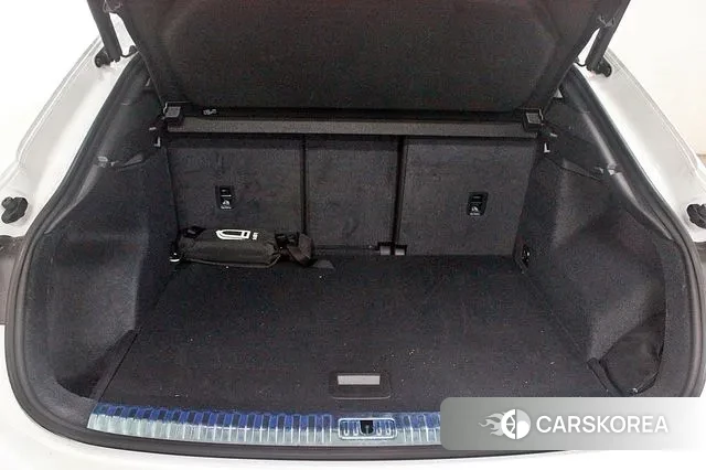 Audi Q3 (F3) id 3739307 из Кореи 9