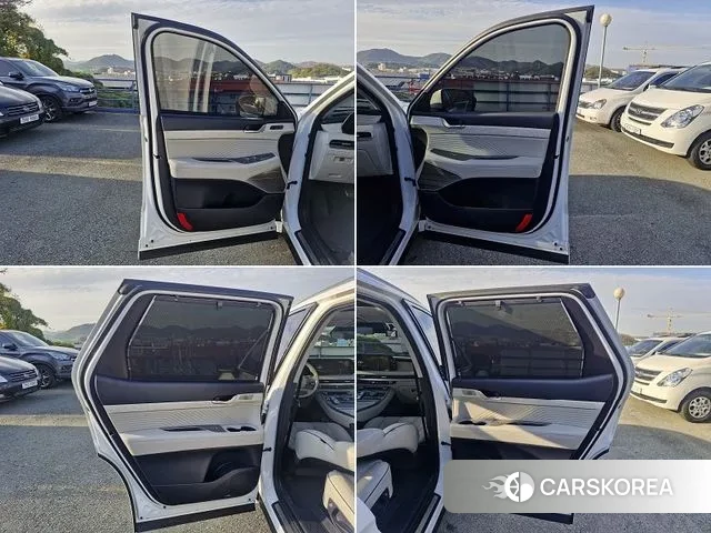 Hyundai The New Palisade id 3372939 из Кореи 9