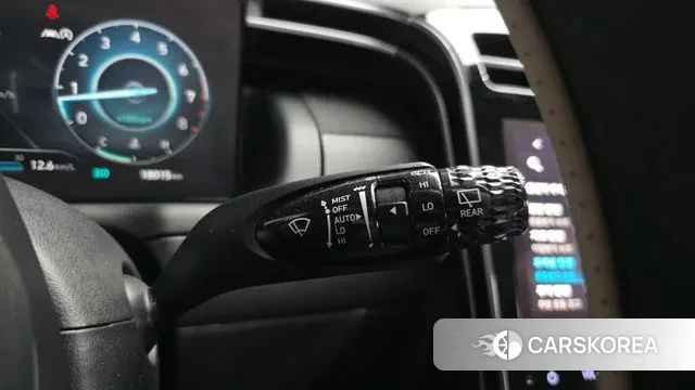 Hyundai Tucson (NX4) id 3751802 из Кореи 9