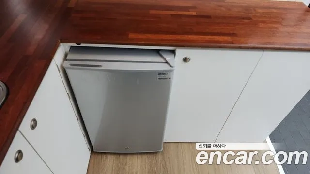 Renault Korea (Samsung) Master id 2951568 из Кореи 9