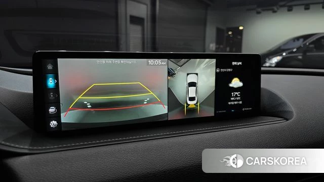 Genesis G80 (RG3) id 3964158 из Кореи 9