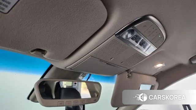 Genesis G90 id 3682245 из Кореи 9