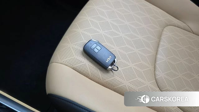 Kia Carnival 4th generation id 4650254 из Кореи 9