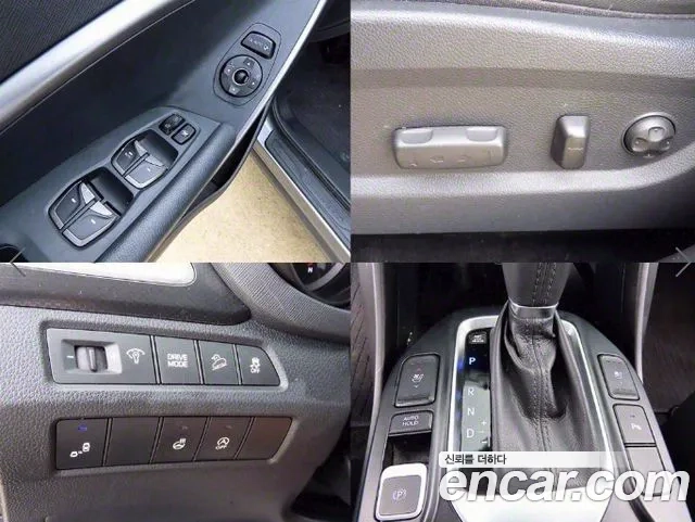 Genesis GV80 id 2948274 из Кореи 9