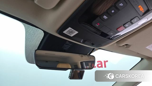 Kia Carnival 4th generation id 4223082 из Кореи 9