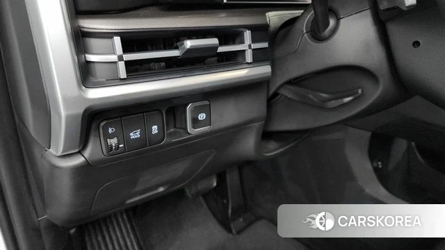 Hyundai Santa Fe (MX5) id 4381737 из Кореи 9