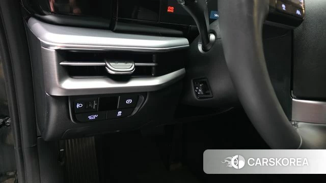 Hyundai Grandeur (GN7) id 3811821 из Кореи 9