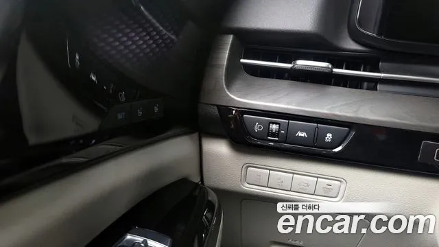 Kia Carnival 4th generation id 2838972 из Кореи 9