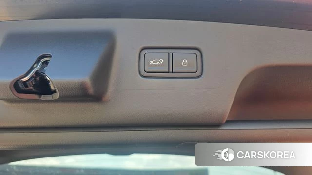 Hyundai Palisade (LX3) id 4921151 из Кореи 9