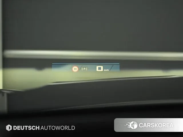 BMW XM (G09) id 3015864 из Кореи 9