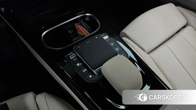 Mercedes-Benz A-Class W177 id 4528706 из Кореи 9