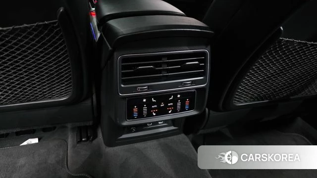 Audi Q8 (4M) id 3941281 из Кореи 9