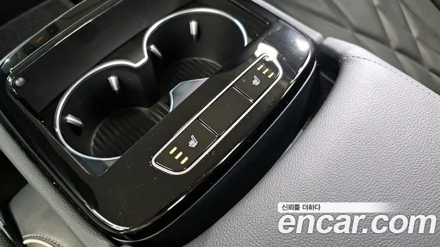 Genesis G80 (RG3) id 2911572 из Кореи 9