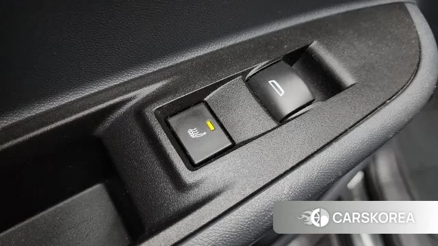 Chevrolet (GM Daewoo) Bolt EV id 3504859 из Кореи 9