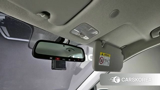 Kia Morning Urban (JA) id 4444945 из Кореи 9