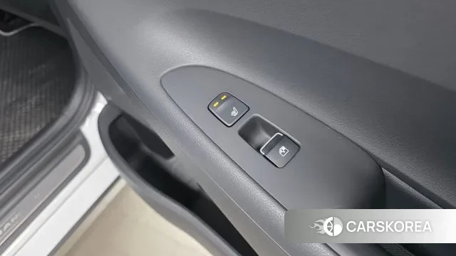 Hyundai The New Grandeur IG id 3416218 из Кореи 9