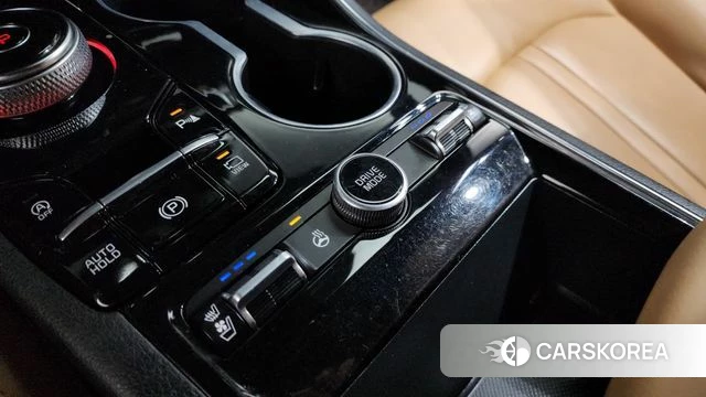 Kia K5 3rd generation id 4784833 из Кореи 9